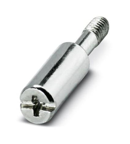 HC-CB CODING BOLT, STEEL GALVANIZED, SILVER PHOENIX CONTACT