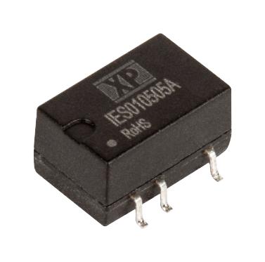 IES0105S12 DC-DC CONVERTER, 12V, 0.084A XP POWER