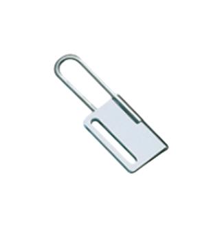 PSL-HD3 HEAVY DUTY HASP, 25.4X76MM, STEEL PANDUIT