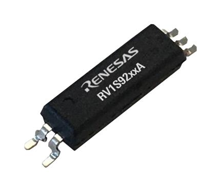 RV1S9207ACCSP-10YV#SC0 OPTOCOUPLER, IGBT, 5KV, LSSOP-5 RENESAS
