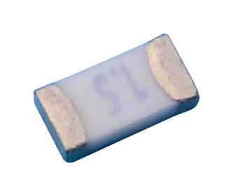 MP001601 FUSE, FAST ACTING, 2.5A, 72VDC, 1206 MULTICOMP PRO