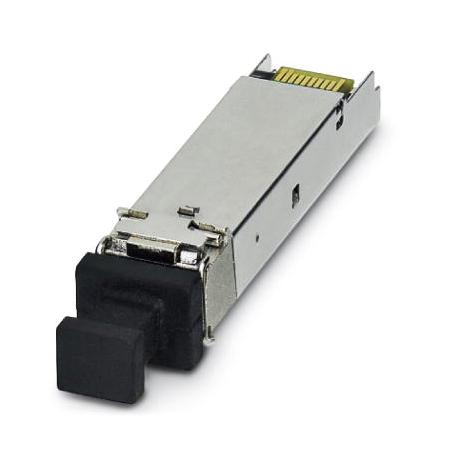 FL SFP SX TRANS MODULE, 1GBPS, 850NM, 3.3V PHOENIX CONTACT