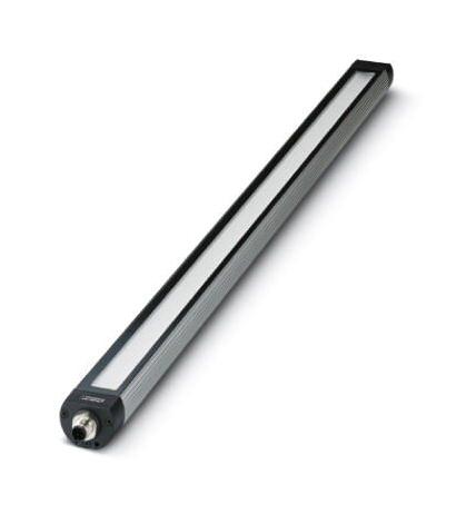 PLD M 260 W-85/95 715/D40 LED MACHINE LIGHT, 2280LM, 21.5W, 24VDC PHOENIX CONTACT