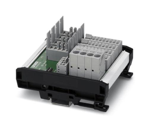 CBB 04 2X2RC-PT POTENTIAL DISTRIBUTOR PHOENIX CONTACT