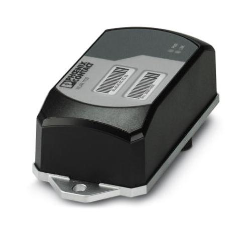 FL WLAN 2100 WLAN ACCESS POINT, 802.11 A/B/G/N, 5GHZ PHOENIX CONTACT