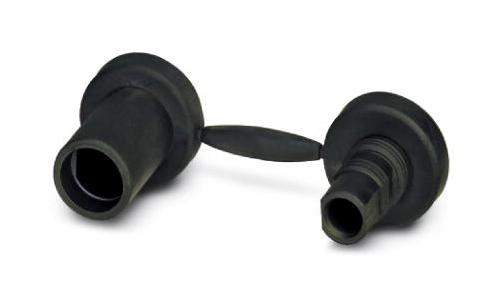 PV-C PROTECTION CAP PROTECTIVE COVER, TPE BODY PHOENIX CONTACT