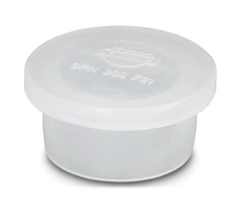 QPD QSK 2,5 PROTECTIVE COVER, PLASTIC BODY, IP50 PHOENIX CONTACT