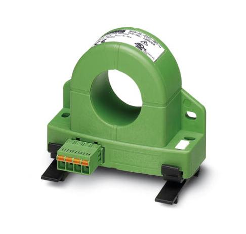 MCR-SL-CUC-100-U CURRENT SENS, VOLTAGE O/P, 0-100A, 150MS PHOENIX CONTACT