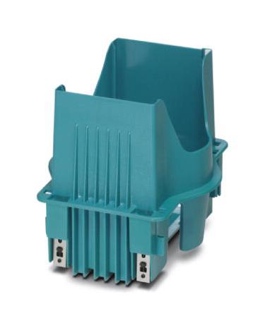 BLUEMARK CLED-MAG 20 MAGAZINE, LABEL PRINTER, 20U/20UCT SHEET PHOENIX CONTACT