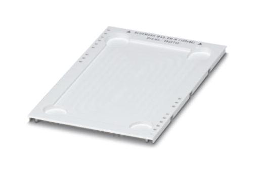 BLUEMARK MAG EM-M (100X60) MAGAZINE, LABEL PRINTER, 76MM, WHITE PHOENIX CONTACT