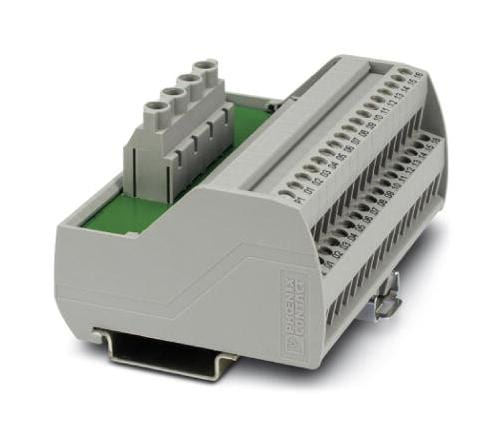 VIP-2/SC/PDM-2/32 POTENTIAL DISTRIBUTOR, 250V, 12A PHOENIX CONTACT