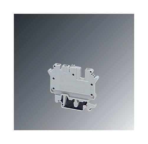 UK 3D-MSTBV-5,08-F DIN RAIL TB, SCREW, 3POS, 24-12AWG PHOENIX CONTACT