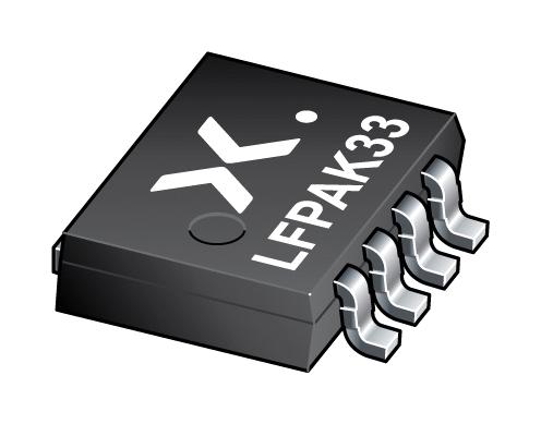 PSMN6R7-40MSDX MOSFET, N-CH, 50A, 40V, LFPAK33-8 NEXPERIA