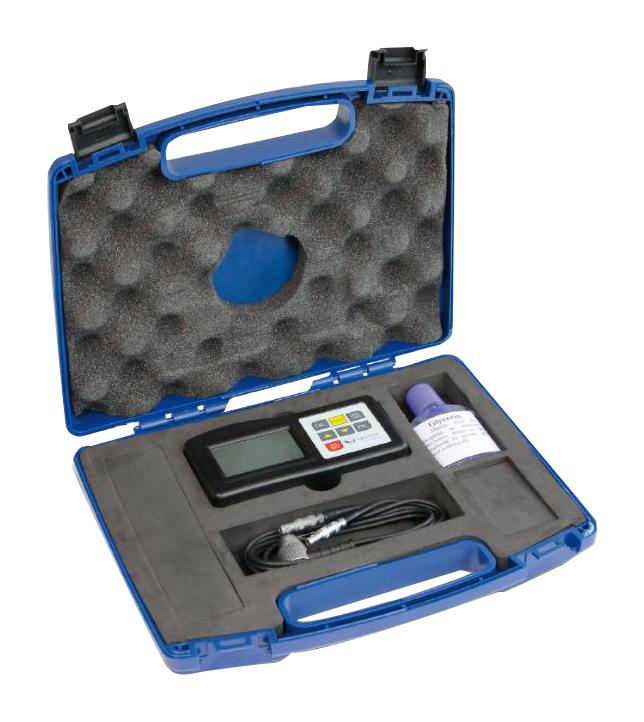 TD 225-01US THICKNESS GAUGE W/SENSOR, 225MM, 0.1MM KERN