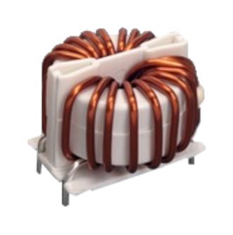 SCR25B-150-1R4A024J COMMON MODE FILTER, 2.4MH, 15A KEMET