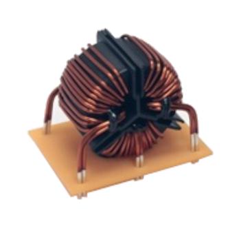 SCR31-010-S1R1A035JH COMMON MODE FILTER, 3.5MH, 1A KEMET