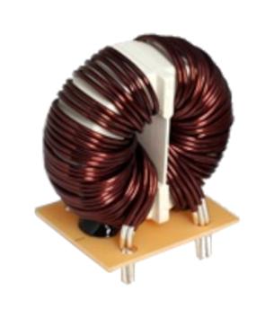 SCR47B-350-1R6C016JH-D COMMON MODE FILTER, 1.6MH, 35A KEMET