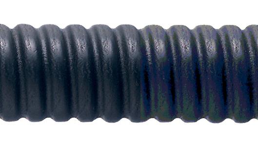 FNSP25/5M CONDUIT, GALVANISED STEEL, 26MM, 5M ABB - ADAPTAFLEX
