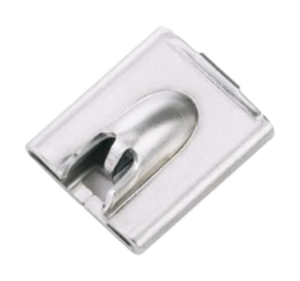 MTHSH-C BANDINGHEAD,304SS,SH,PK100 PANDUIT