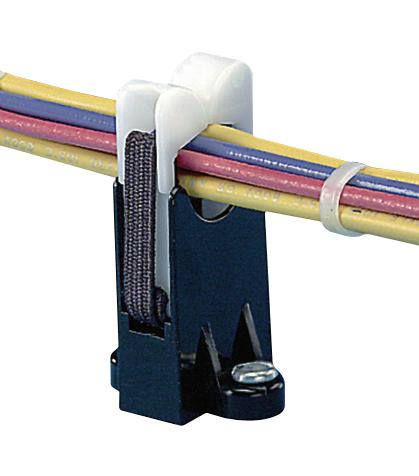 RER.75E-X HARNESS ELASTIC BAND, RER.75-S6-X PANDUIT