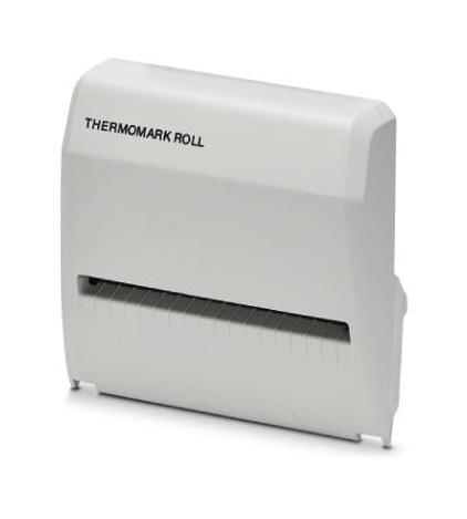 THERMOMARK ROLL-CUTTER CUTTER, THERMOMARK ROLL PHOENIX CONTACT