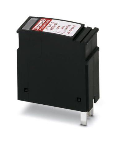 PT 2+1-S-48DC-ST SURGE PROTECTION PLUG, 60VDC, SOCKET PHOENIX CONTACT