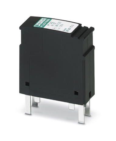 PT 4- 5DC-ST SURGE PROTECTION PLUG, 6VDC, SOCKET PHOENIX CONTACT