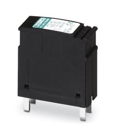 PT 5-HF-12 DC-ST SURGE PROTECTION PLUG, 14VDC, SOCKET PHOENIX CONTACT
