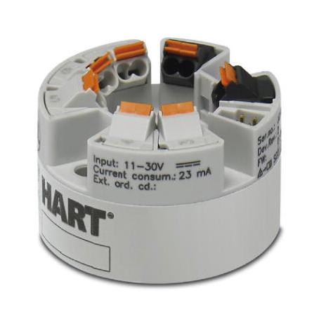 FA MCR-EX-HT-TS-I-OLP-PT HEAD MOUNTED TRANSDUCER PHOENIX CONTACT