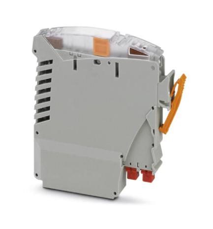 IOA AI/AO/BFI/DS/0.5A/EX I/O MODULE, ANALOGUE I/O PHOENIX CONTACT