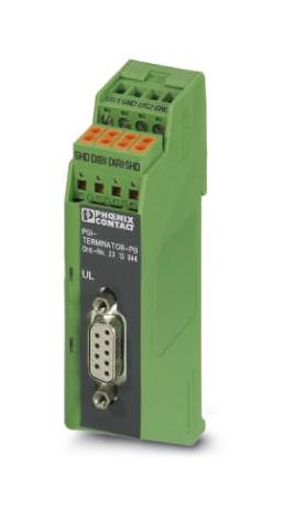 PSI-TERMINATOR-PB TERMINATION RESISTOR PHOENIX CONTACT