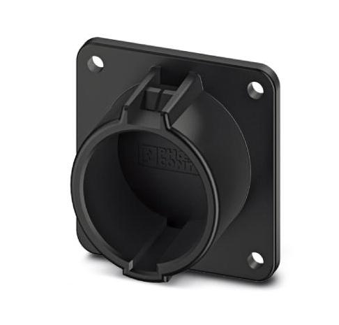 EV-T1AC-PARK PARK POSITION, VEHICLE CONN, IP54, BLACK PHOENIX CONTACT