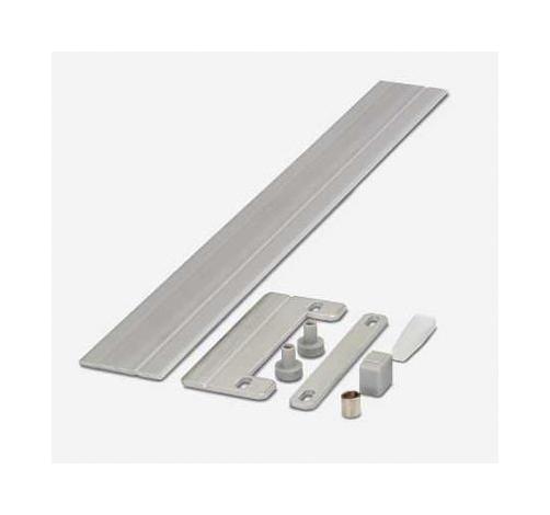 TRS-AL 2/35 METER DIN RAIL TRACK, 35MM, LARGER DISTANCE PHOENIX CONTACT