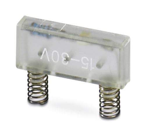 UK 5-HESI LEUCHTANZEIGE 24 LIGHT INDICATOR, FUSE TERMINAL BLOCK PHOENIX CONTACT