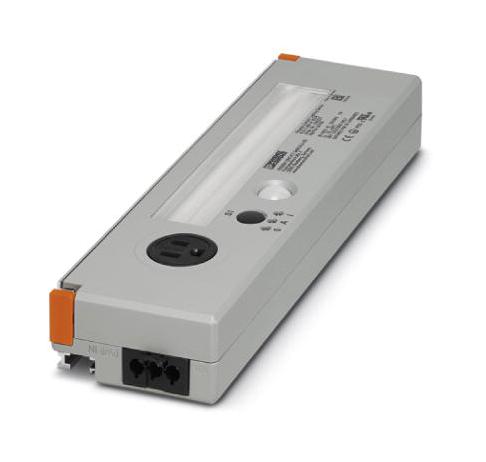 PLD E 608 W 315/B LED ENCLOSURE LIGHT, 685LM, 9.8W, 125VAC PHOENIX CONTACT