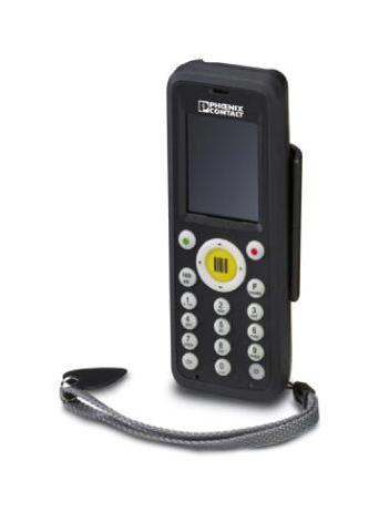 RFMARK UHF RFID DEVICE, HANDHELD PHOENIX CONTACT