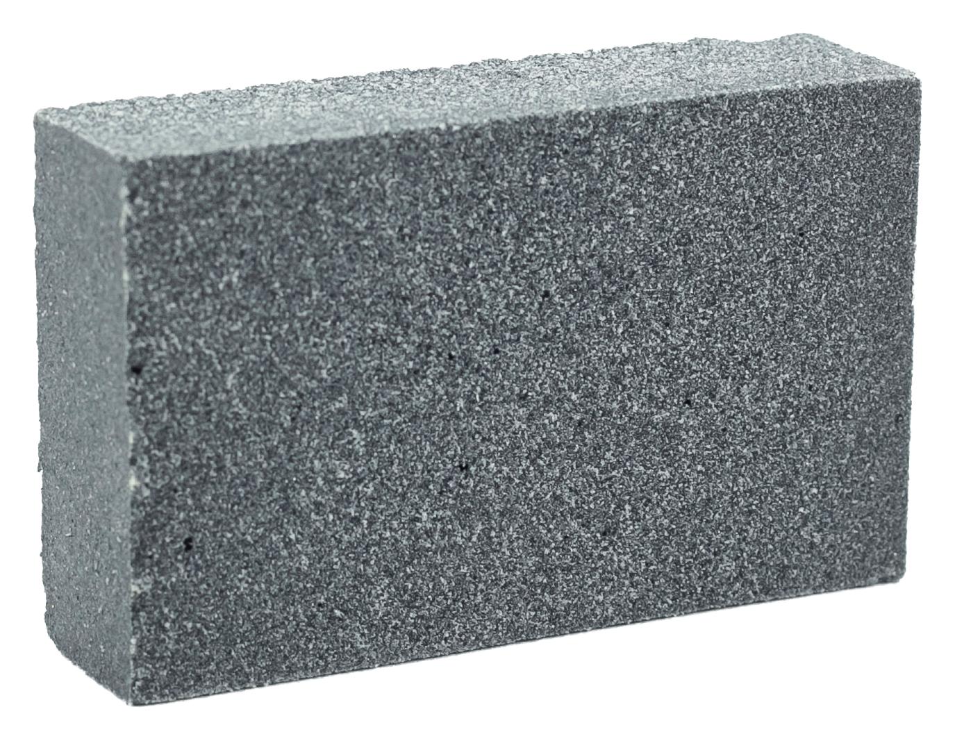 MP002006 ABRASIVE BLOCK, 120 GRIT, 80X50X20MM MULTICOMP PRO