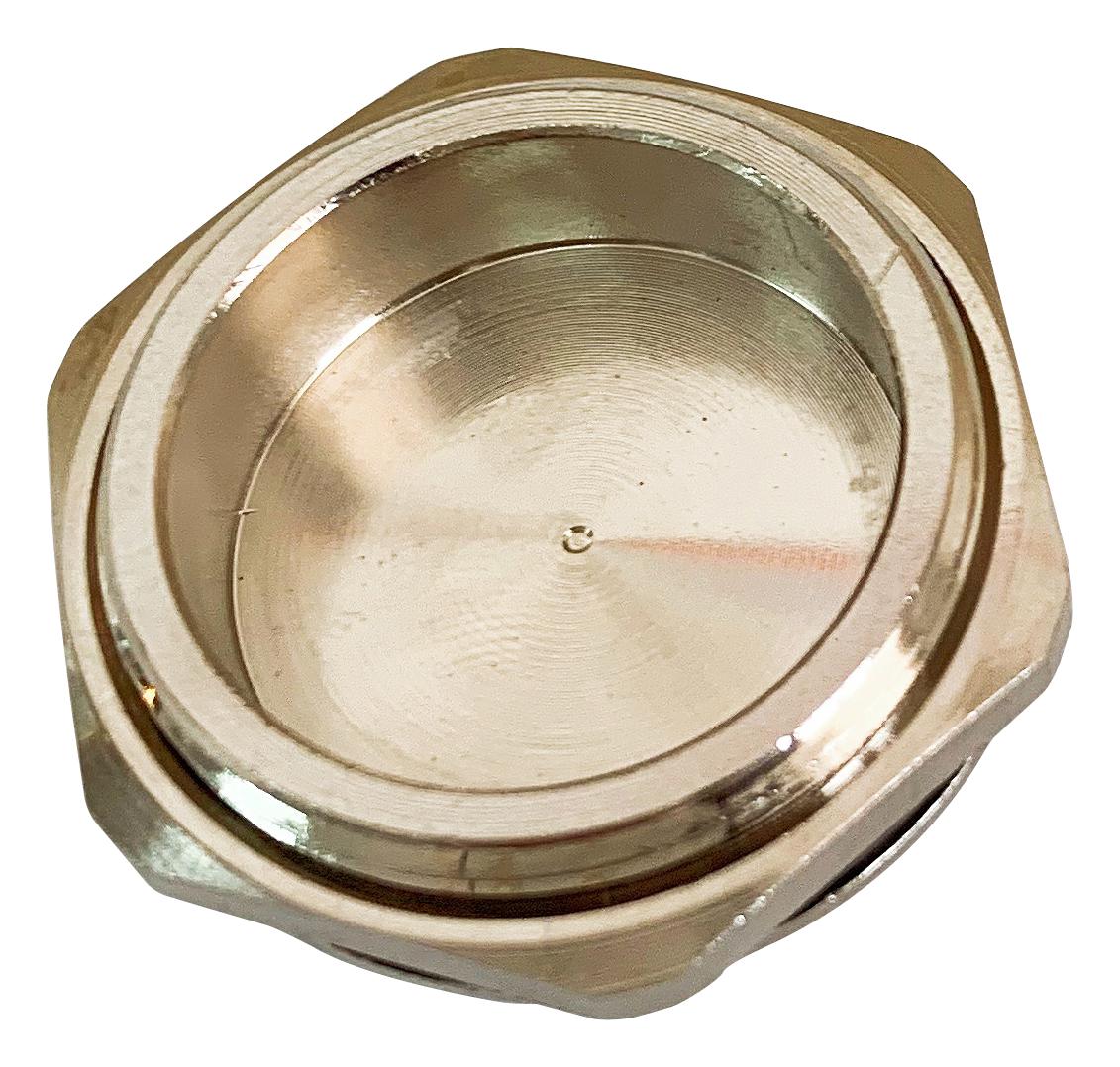 PELB0235 BLANKING PLUG, M25 X 1.5, 28MM PRO ELEC