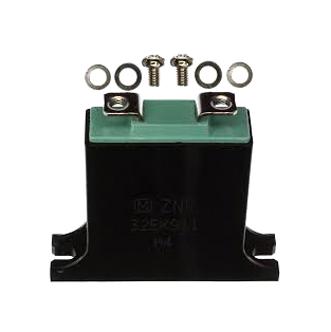 ERZVA9D270 VARISTOR, ZNR, 53V, DISC 10MM PANASONIC