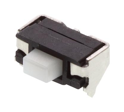EVPAKE31A SWITCH, TACT, 1.6N, SIDE, SMD PANASONIC