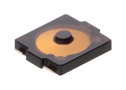 EVPAYG0BA SWITCH, TACT, 2.4N, TOP, SMD PANASONIC