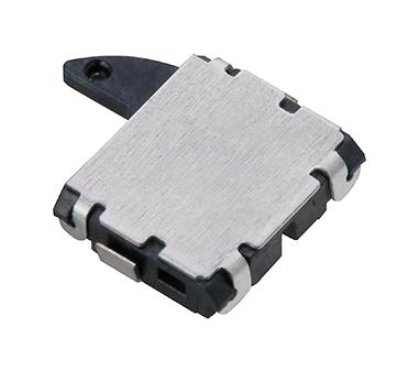 ESE58R11A DETECTOR SWITCH, SPST, J-BENT, 5V, 10MA PANASONIC