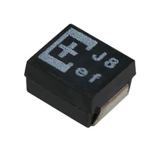 16TQC22MYFB CAP, 22UF, 16V, TANT, POLYMER, B2 PANASONIC