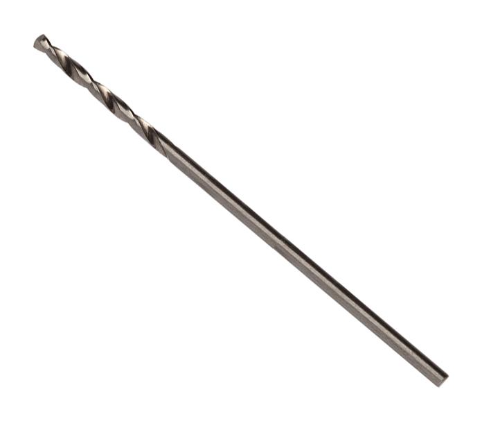 MP002116 DRILL BIT, 0.8MM, HIGH SPEED STEEL, PK5 MULTICOMP PRO