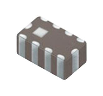 NFA18SL487V1A45L EMI FILTER, 8PF, 10V, 0.1A, SMD MURATA