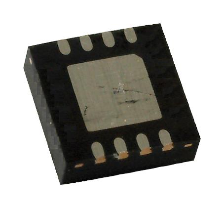 MP2002DD-LF-P LDO, ADJ, 5V, 0.5A, -40 TO 125DEG C MONOLITHIC POWER SYSTEMS (MPS)