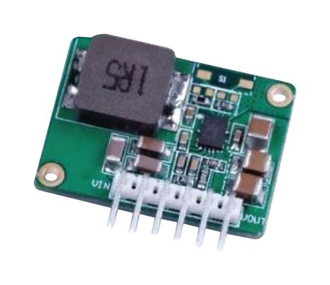 MEZD41502A-A DC-DC CONVERTER, 5V, 2A MONOLITHIC POWER SYSTEMS (MPS)