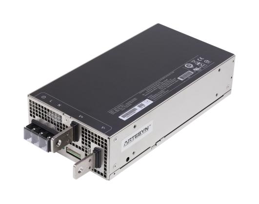 LCM1500N-T-4 POWER SUPPLY, AC-DC, 15V, 100A ARTESYN EMBEDDED TECHNOLOGIES