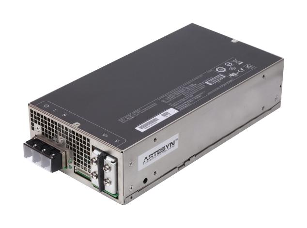 LCM1500U-T-4 POWER SUPPLY, AC-DC, 36V, 43A ARTESYN EMBEDDED TECHNOLOGIES