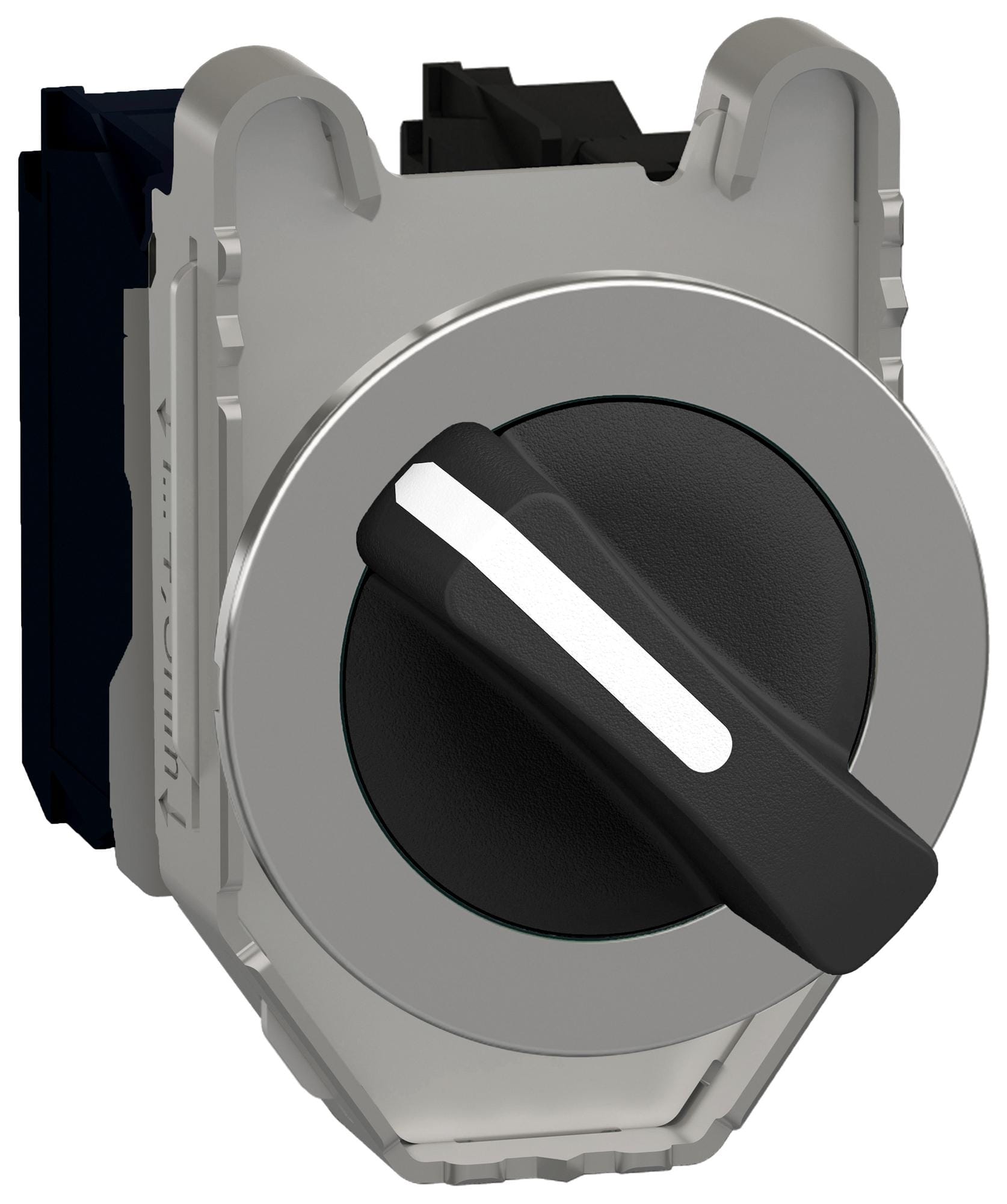 XB4FD25 ROTARY SWITCH, 2 POSTION, 6A, 120VAC SCHNEIDER ELECTRIC